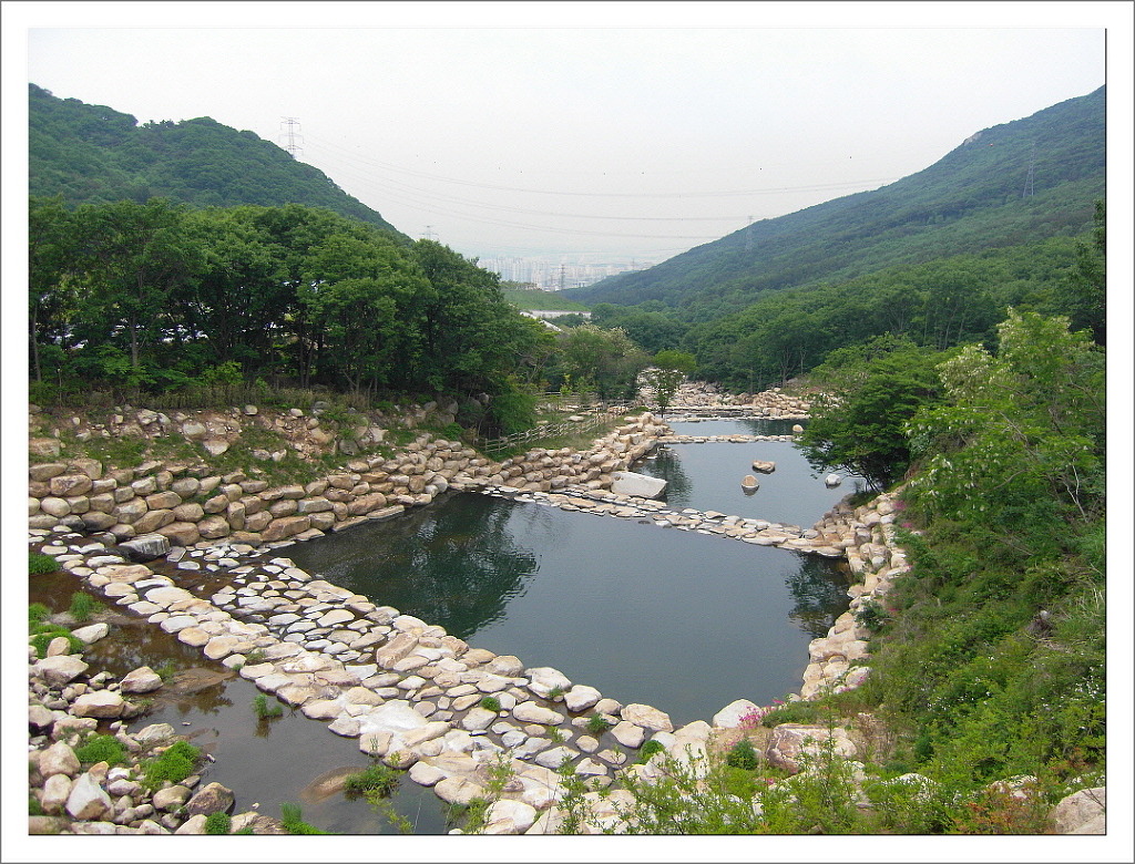화명수목원 이미지
