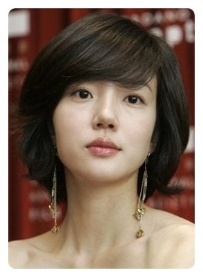 동안미인 이미지