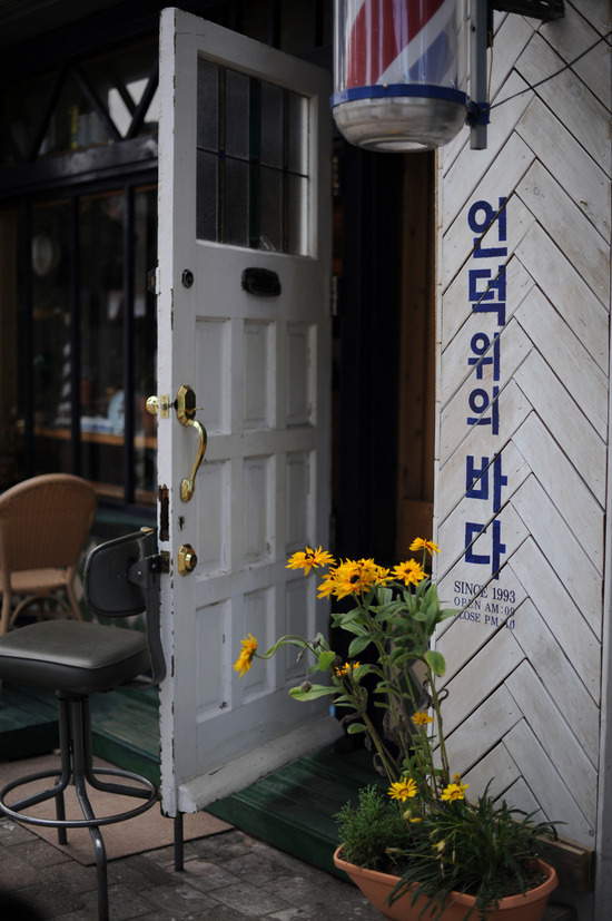 강릉언덕 이미지