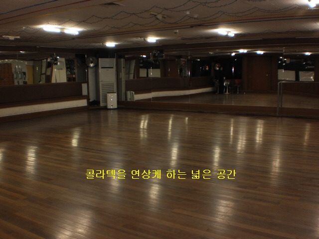 수원댄스스포츠동호회 이미지