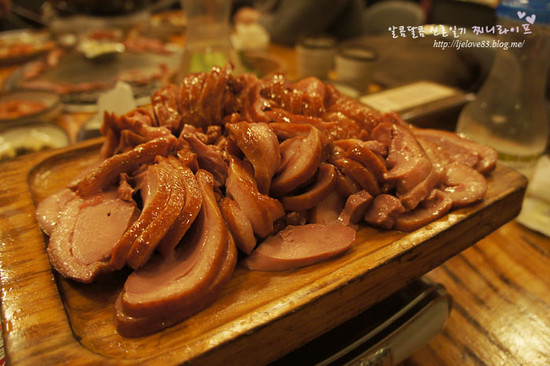 온누리장작구이 이미지