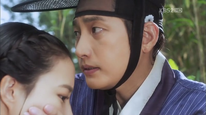 [드라마] 공주의 남자 3화 | 인스티즈