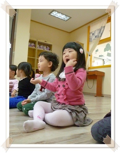 예능어린이집 이미지