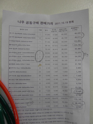 까페공작단 이미지