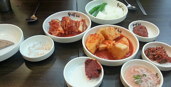 용가마순대 이미지