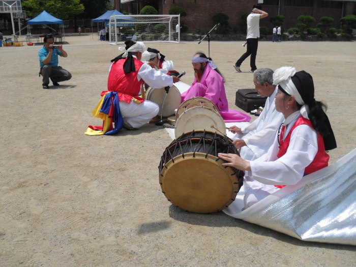 수지초등학교 이미지