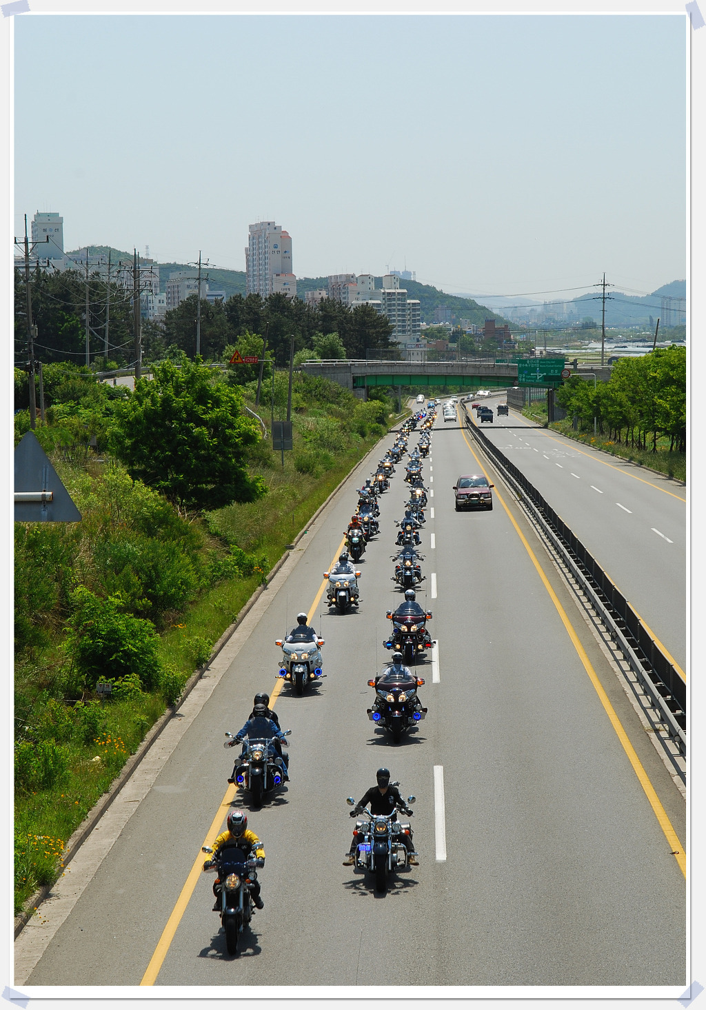 울산바이크 이미지