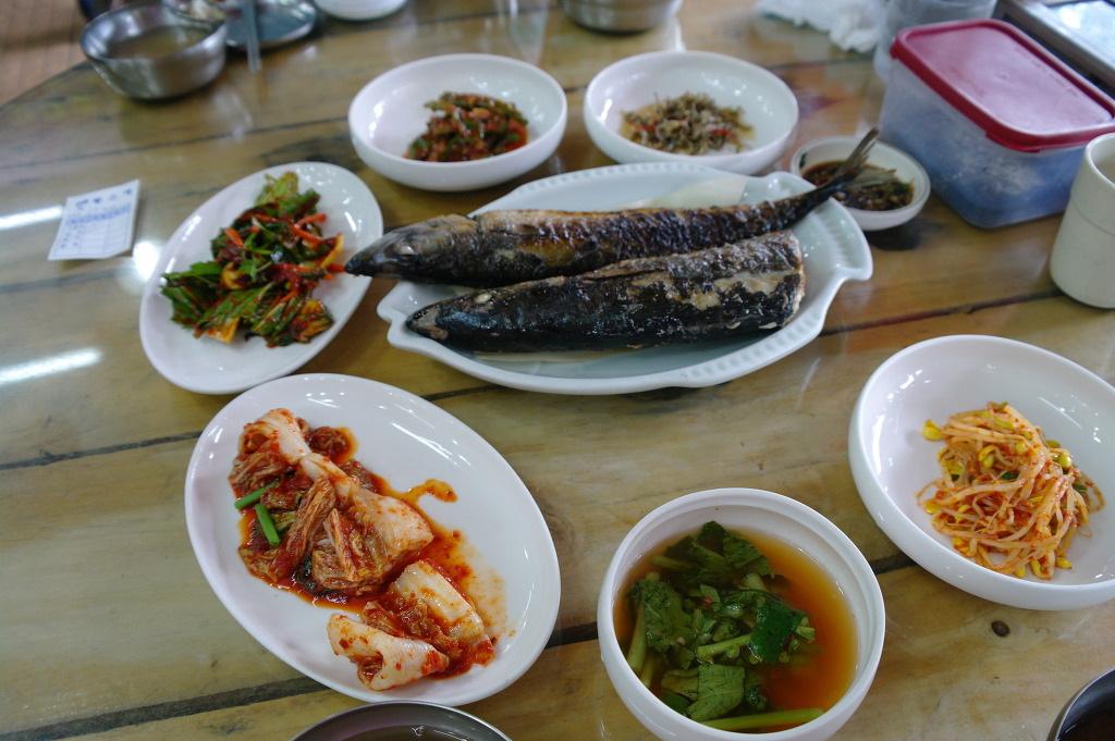 대전생선구이 이미지