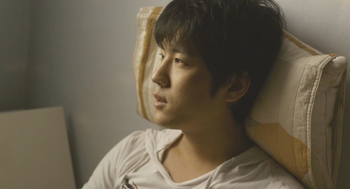 "세상 다 없어져도 나한텐 니가 있잖아." 파수꾼, Bleak Night (이제훈, 박정민, 서준영) - 完 | 인스티즈