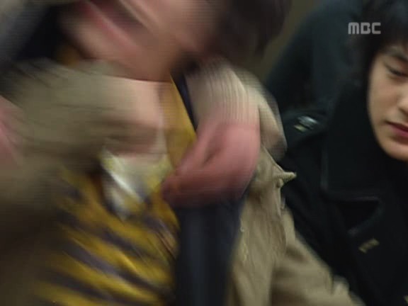 [거침없이하이킥] 사라진 유미 찾으러 목포 내려간 범민.jpg | 인스티즈