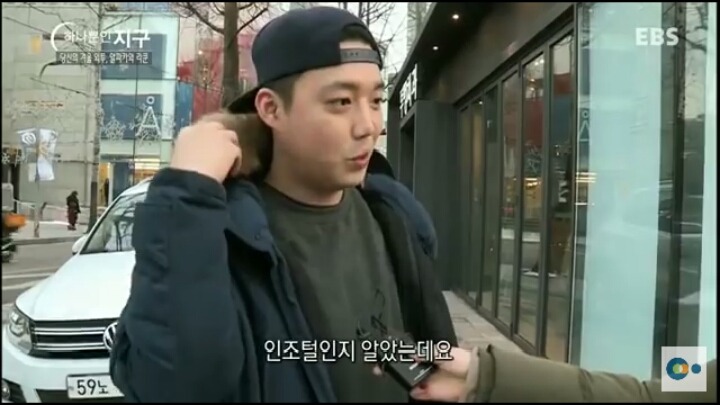 당신이 입고있는 따뜻한 겨울외투의 진실 (동물피 주의) | 인스티즈