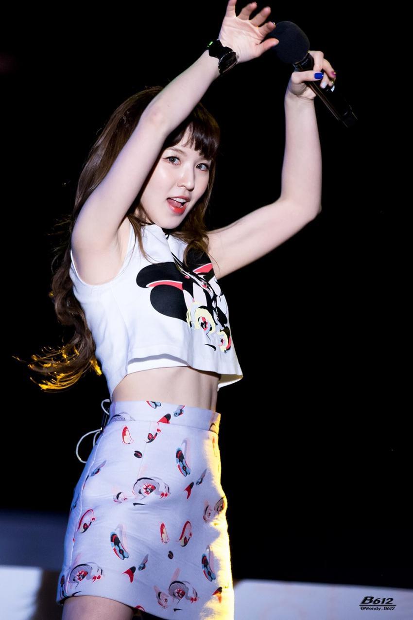 겨드랑이 까지 이쁜 웬디.JPGIF | 인스티즈