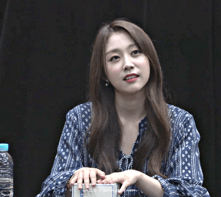 [러블리즈] 스시 먹어서 지수 | 인스티즈