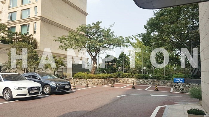 강남에서 유명한 전설의 호텔이 없어지고 초호화 빌라로 재건축 | 인스티즈