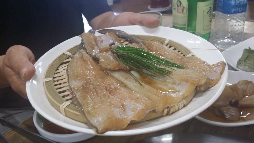 일미숯불구이 이미지