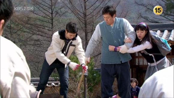 사람들은 모르는 그녀의 숨겨진 이야기,신데렐라 언니1-4화 | 인스티즈