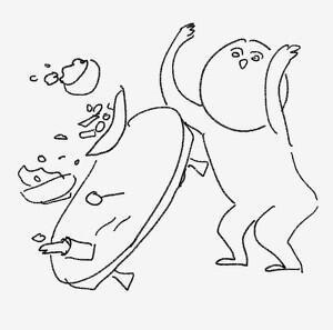 제일 귀찮은 것 고르기 | 인스티즈