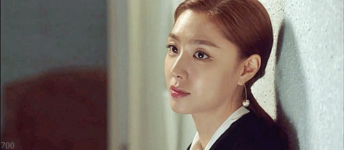 질투 하면서 안 하는척 귀여운 허세 부리는 여친 고르기 | 인스티즈