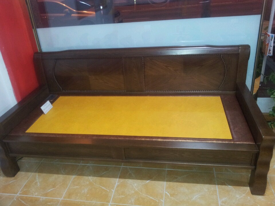 우성돌침대 이미지