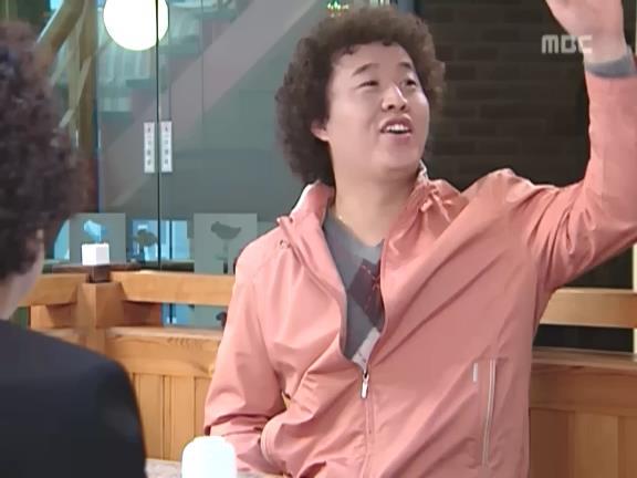 [거침없이하이킥] 비양심적인 문희 ㅋㅋㅋㅋㅋㅋㅋ.jpg | 인스티즈