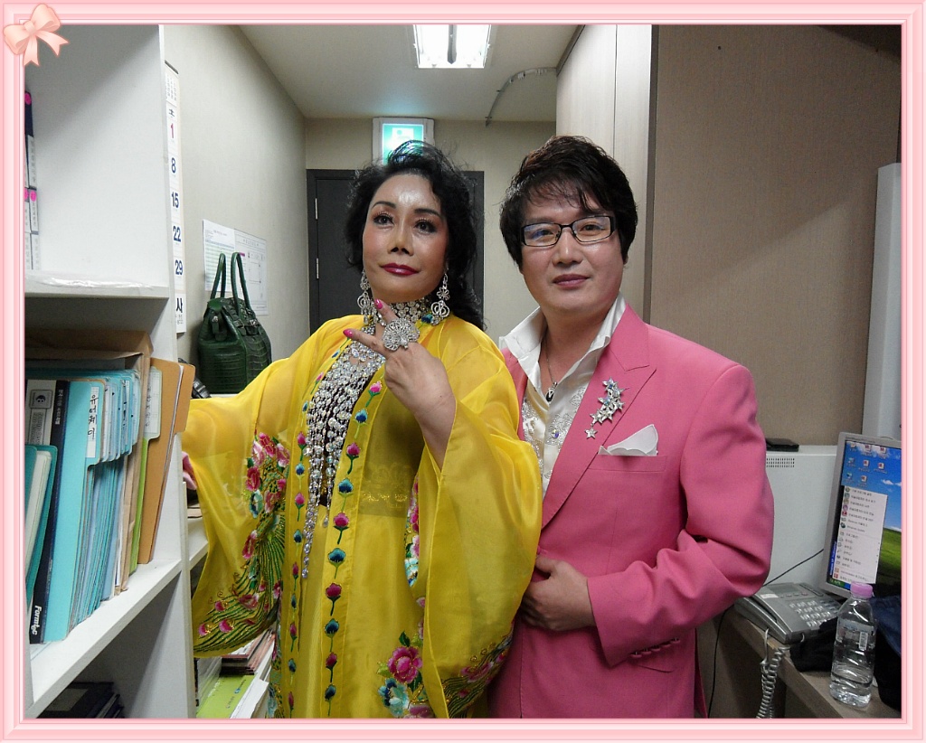 킴선배 이미지