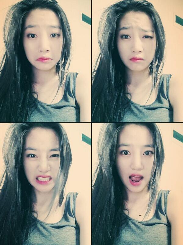 2017년 첫 내여자 한보배.jpgif | 인스티즈