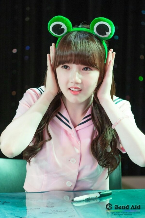[여자친구] 점심에 보는 예린이♡ | 인스티즈