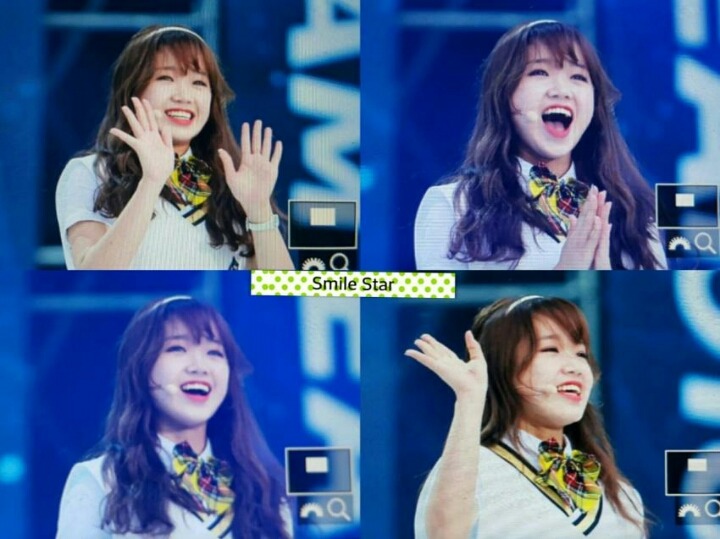 어제자 드림콘서트 유정이 (ioi) | 인스티즈