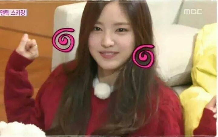 난 있잖아 나은이 가 세상에서 제일좋아 하늘땅만큼 | 인스티즈