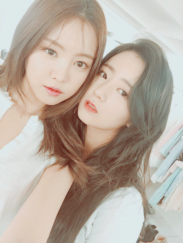 벌칙받는 에이핑크 하영이 | 인스티즈