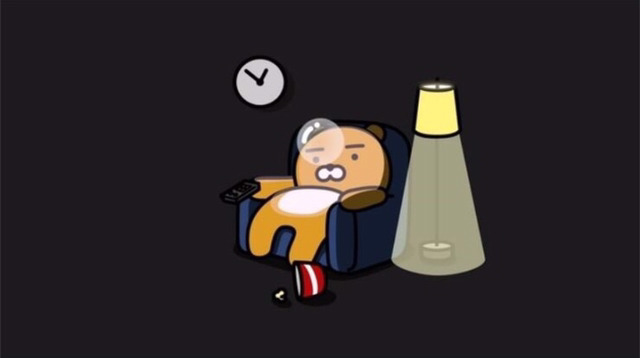 카카오 캐릭터 소개&설명ㅋㅋㅋㅋㅋ스압심장주의 | 인스티즈