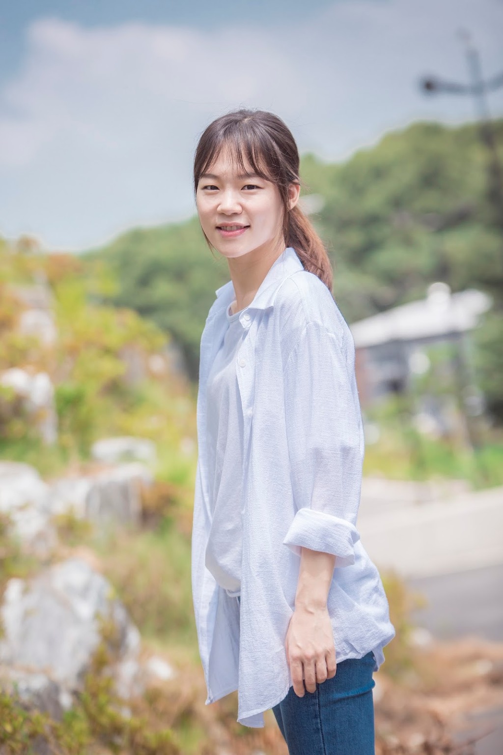 한 드라마 속 배우들의 안 흔한 학력 | 인스티즈