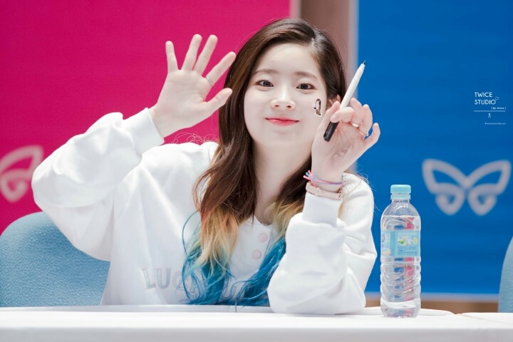 무쌍 귀욤 다현(50장 주의) | 인스티즈