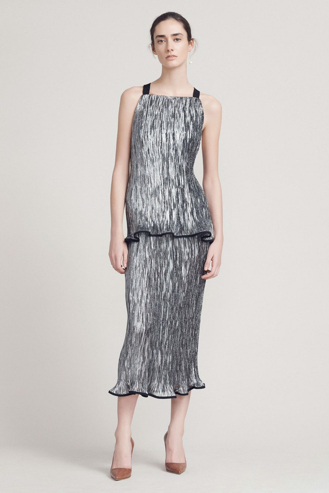 2017 Pre-Fall Jason Wu 컬렉션 | 인스티즈
