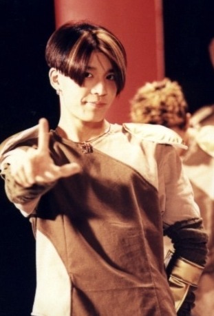 응답하라 1997 시절 남자들 워너비 헤어. jpg | 인스티즈