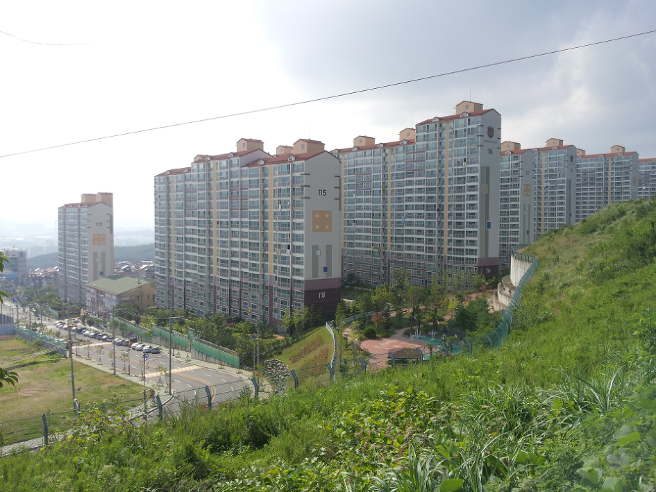 경남에서 제일 비싼 동네 | 인스티즈