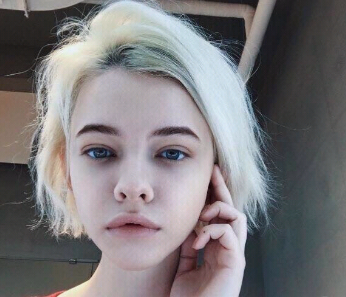 키라 라우쉬 | 인스티즈