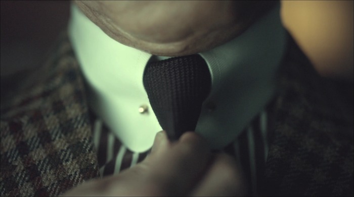 [로맨틱스릴러미드] 한니발 (Hannibal) 시즌3 에피7 (2/4) | 인스티즈