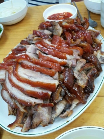 식객 이미지