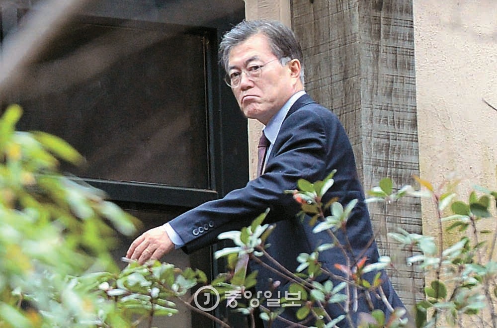 문재인 지지자들은 감동먹는 짤.jpg | 인스티즈