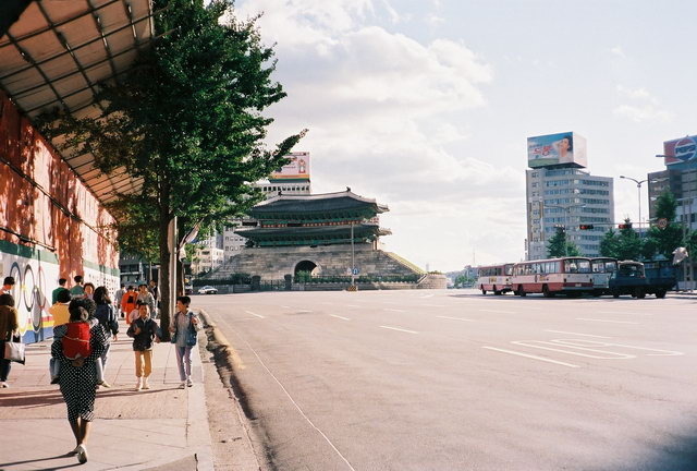 1980년대의 서울 | 인스티즈