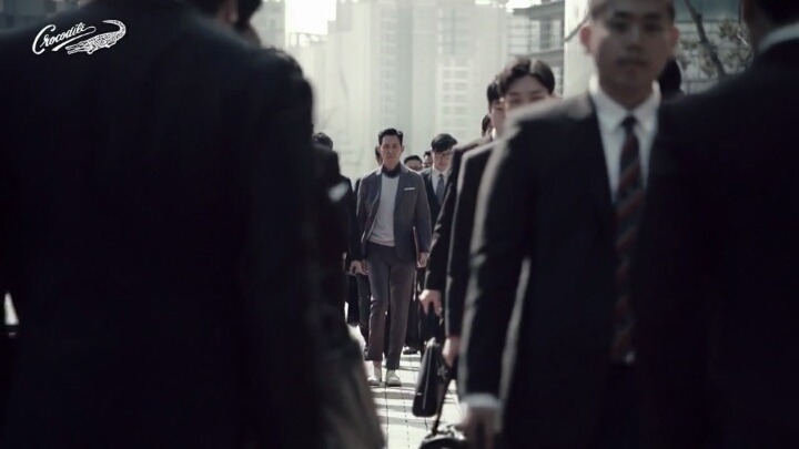 이정재가 진짜 잘생겼다고 느꼈던 영상 | 인스티즈