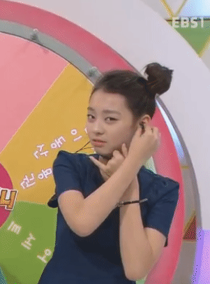 깜놀 수민이 | 인스티즈