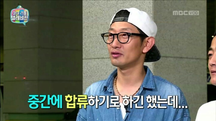 마리텔 창렬스러운 김창렬.jpg | 인스티즈