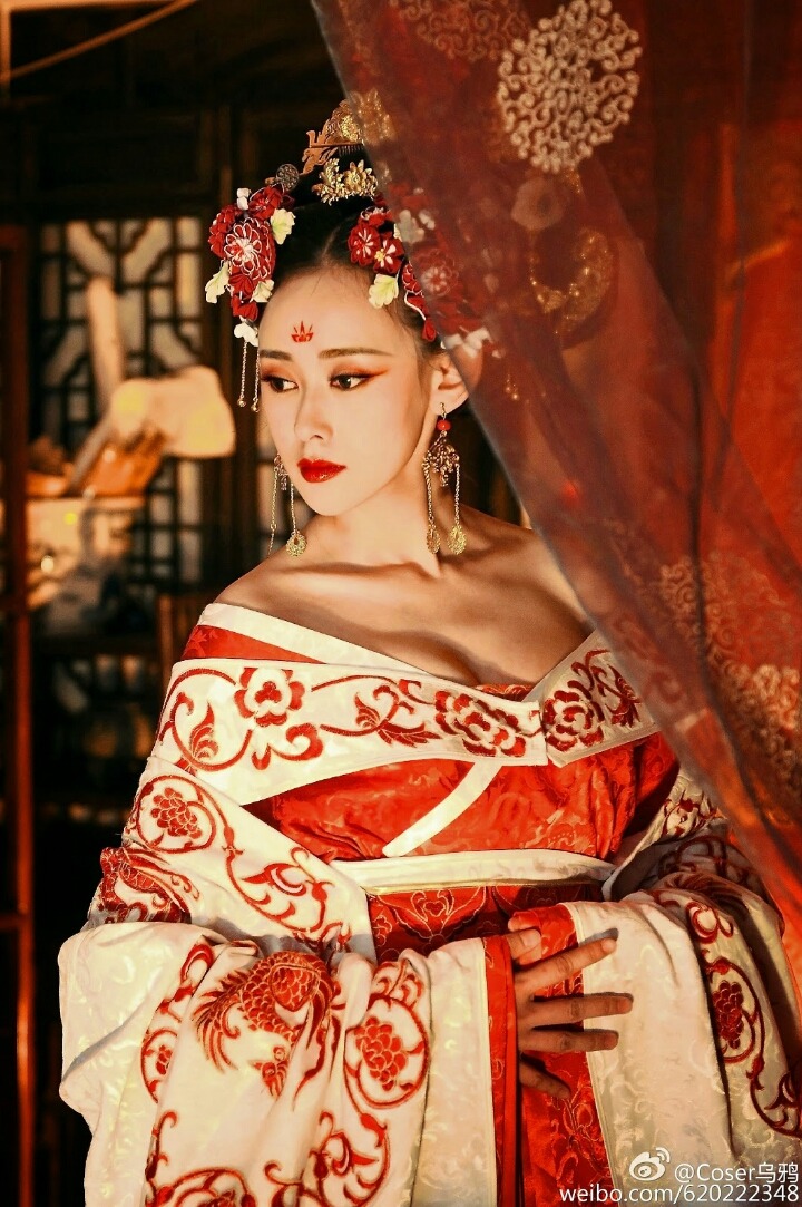 판빙빙 메이크업을 한 사람들 모음 | 인스티즈