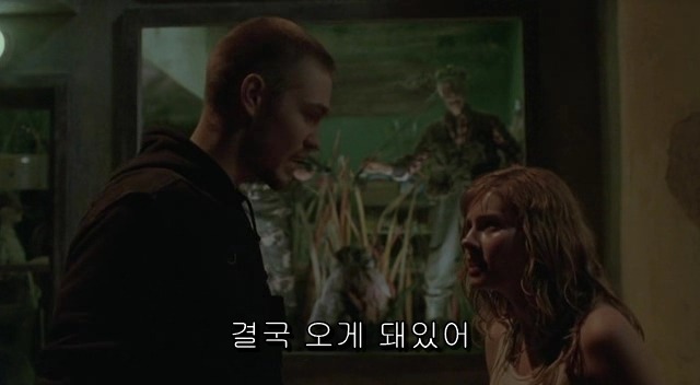 전 세계를 뒤흔든 공포! 공포영화 하면 떠오르는! 까진 아니었지만 꿀잼인【 하우스 오브 왁스】05 | 인스티즈