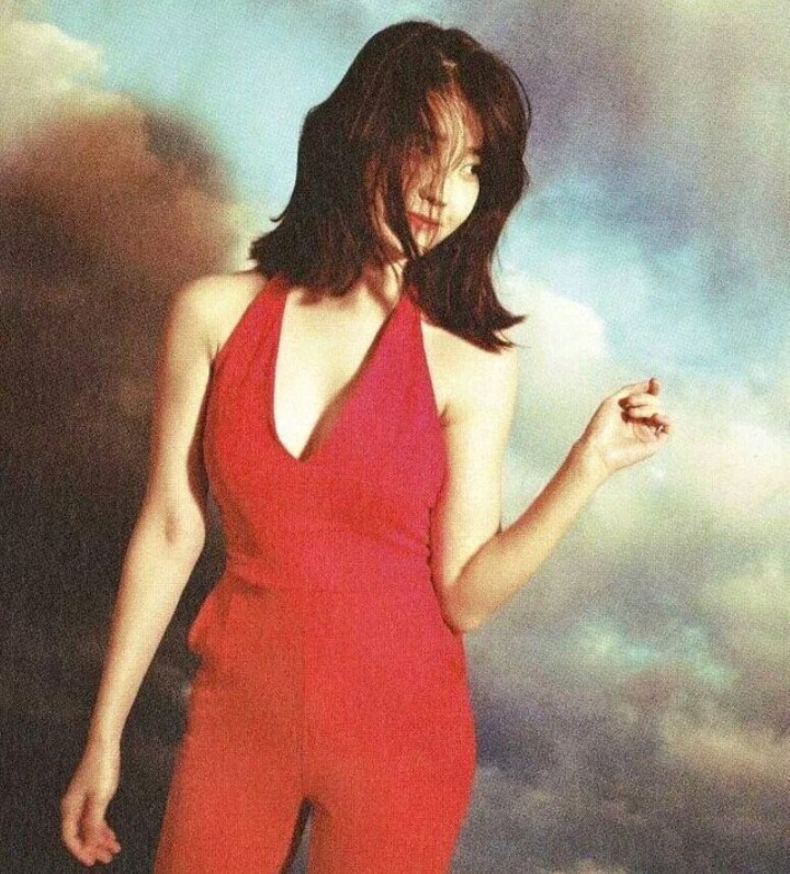 섹시해유? | 인스티즈