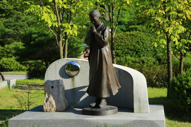 박달재 이미지