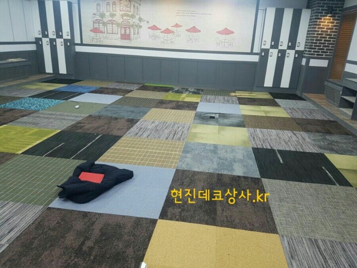 화성당구장 이미지