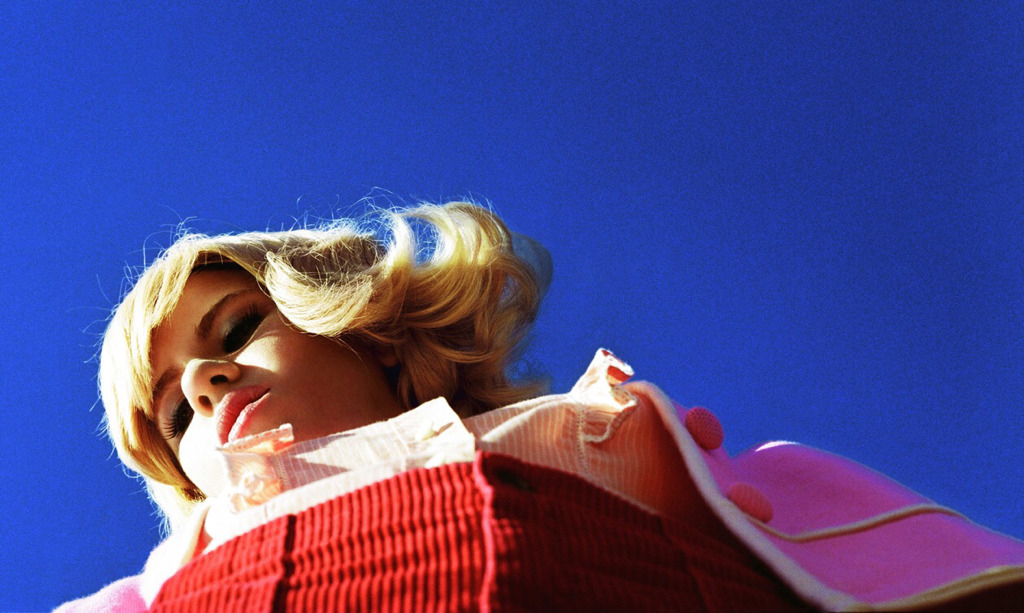 강렬한 색감의 해외사진작가 04 - Alex Prager | 인스티즈